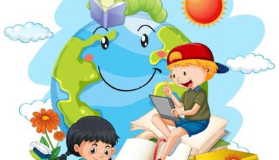 Children's Book Illustration Companies