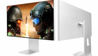 27 inch 4k gaming monitor